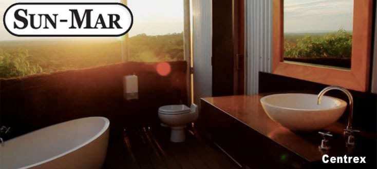 Sun-mar Composting Toilets Australia Sun-mar Composting Toilets Australia