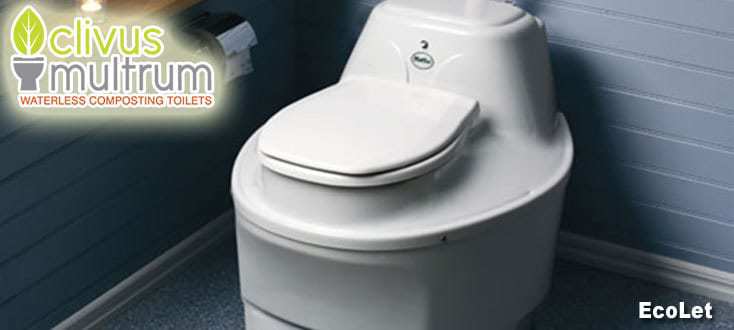 Clivus Multrum Composting Toilets Australia Clivus Multrum Composting Toilets Australia