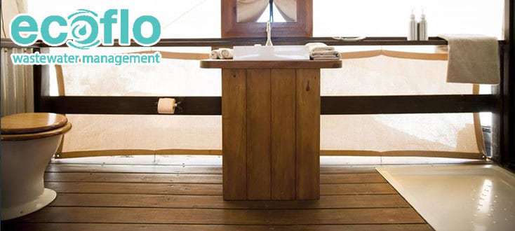 Ecoflo Composting Toilets Australia Ecoflow Composting Toilets Australia