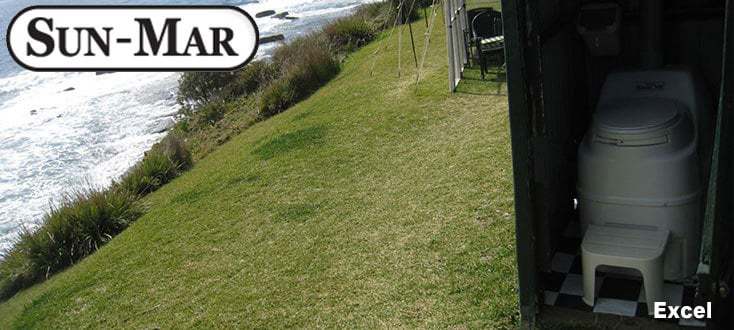 Sun-mar Composting Toilets Australia Sun-mar Composting Toilets Australia