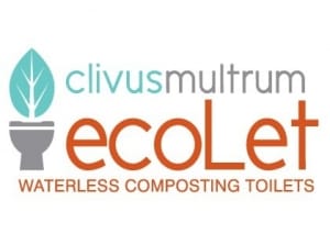 Clivus and Ecolet Logo